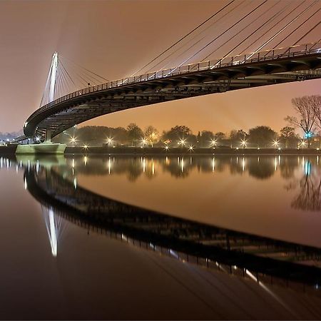 Louvi Daire Kehl Dış mekan fotoğraf